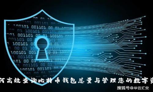 如何高效查询比特币钱包总量与管理您的数字资产