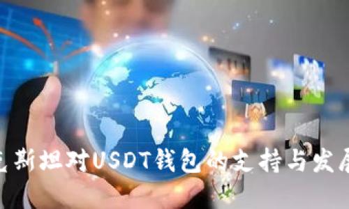 哈萨克斯坦对USDT钱包的支持与发展现状