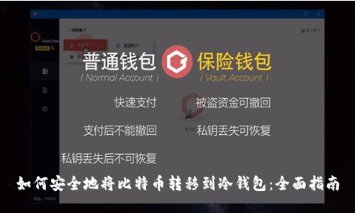 如何安全地将比特币转移到冷钱包：全面指南