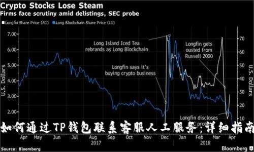 如何通过TP钱包联系客服人工服务：详细指南