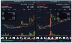 探索比特币的神秘：比特