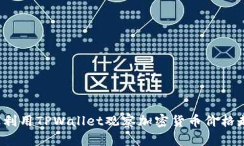 如何利用TPWallet观察加密货币价格走势？