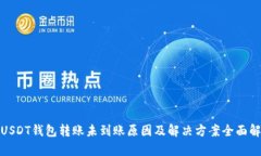 : USDT钱包转账未到账原因