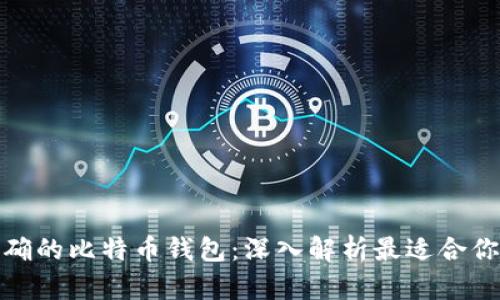 选择正确的比特币钱包：深入解析最适合你的选项