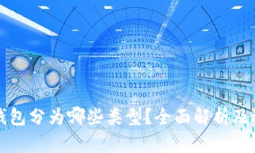 比特币钱包分为哪些类型？全面解析及选择指南

