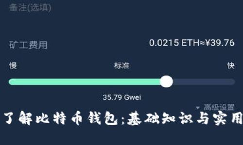 全面了解比特币钱包：基础知识与实用指南