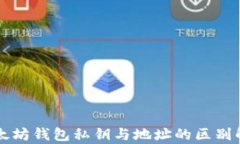 以太坊钱包私钥与地址的