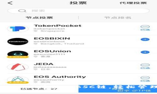 如何在PC端TPWallet中添加BSC链，轻松管理您的数字资产