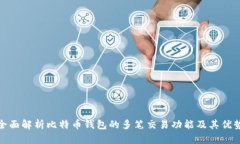 全面解析比特币钱包的多