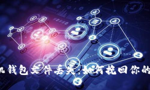 比特币手机钱包文件丢失：如何挽回你的数字资产？