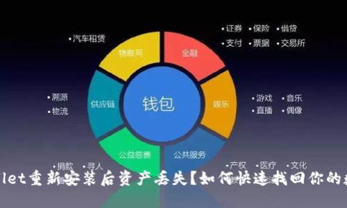 : TPWallet重新安装后资产丢失？如何快速找回你的数字资产