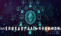 : TPWallet重新安装后资产丢