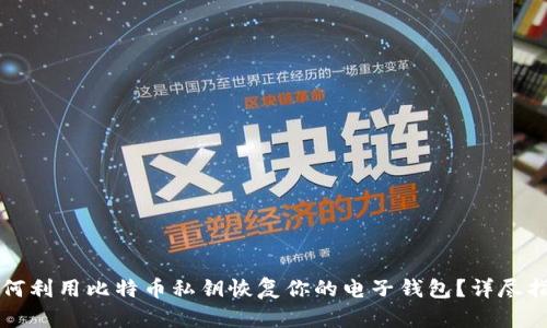 如何利用比特币私钥恢复你的电子钱包？详尽指南