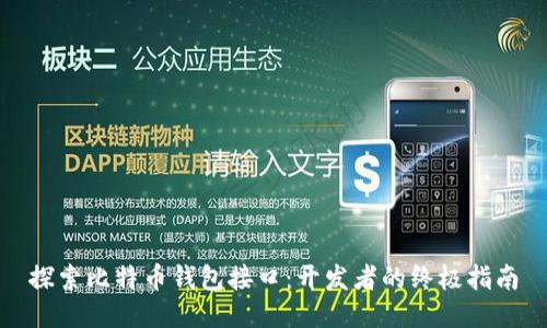 探索比特币钱包接口：开发者的终极指南