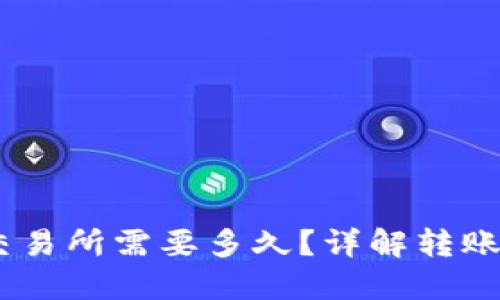 USDT钱包转到交易所需要多久？详解转账时间及影响因素