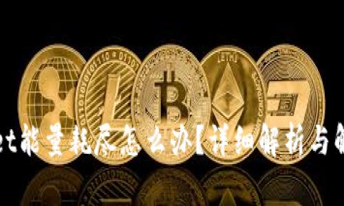 TPWallet能量耗尽怎么办？详细解析与解决方案