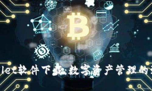 : TPWallet软件下载：数字资产管理的致胜法宝
