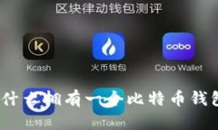  比特币：为什么拥有一个