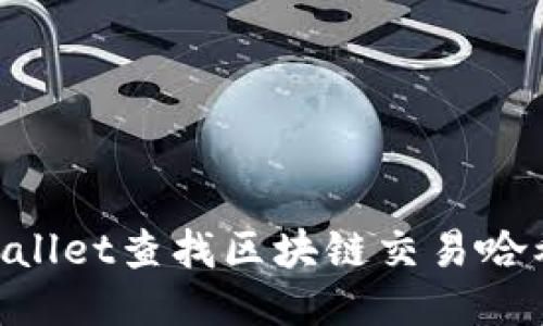 如何使用TPWallet查找区块链交易哈希值：详尽指南