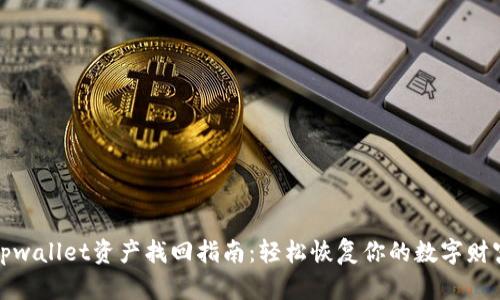 tpwallet资产找回指南：轻松恢复你的数字财富
