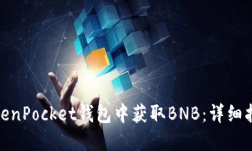 如何在TokenPocket钱包中获取BNB：详细指南与步骤