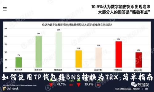 如何使用TP钱包将BNB转换为TRX：简单指南