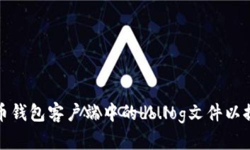 如何分析比特币钱包客户端中的db.log文件以提升交易安全性