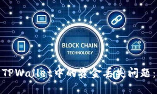如何解决TPWallet中的资金丢失问题：全面攻略