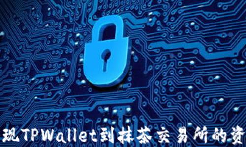 
轻松实现TPWallet到抹茶交易所的资产转移