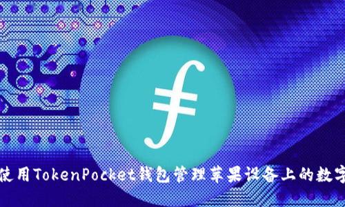 如何使用TokenPocket钱包管理苹果设备上的数字资产