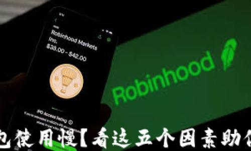 
以太坊钱包使用慢？看这五个因素助你提升速度
