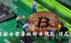 如何安全登录比特币钱包