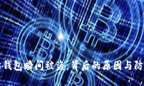 以太坊钱包瞬间被盗：背后的原因与防范策略