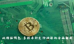 比特派钱包：多样币种支