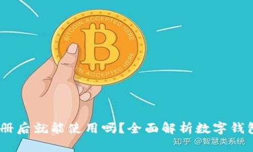 USDT钱包注册后就能使用吗？全面解析数字钱包的使用方式