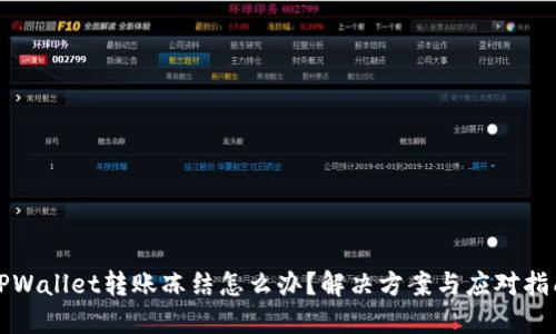 TPWallet转账冻结怎么办？解决方案与应对指南
