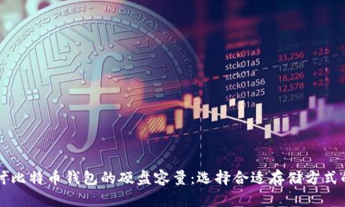 深入探讨比特币钱包的硬盘容量：选择合适存储方式的全指南