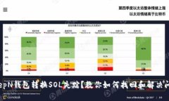 StepN钱包转换SOL失踪？教你