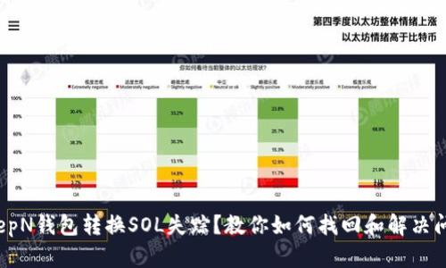 StepN钱包转换SOL失踪？教你如何找回和解决问题