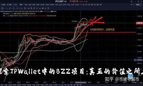 探索TPWallet中的BZZ项目：真正的价值之所在