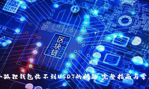 解决小狐狸钱包收不到USDT的问题：完整指南与常见问答