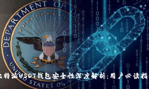 比特派USDT钱包安全性深度解析：用户必读指南