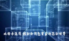 比特币洗钱：探秘冷钱包