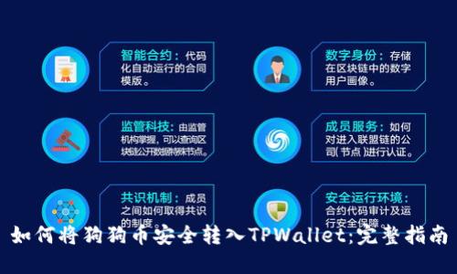 如何将狗狗币安全转入TPWallet：完整指南