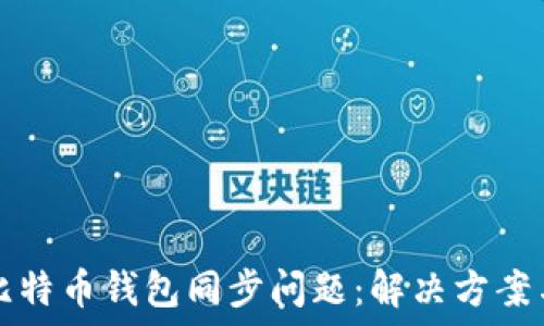   
理解不同比特币钱包同步问题：解决方案与最佳实践