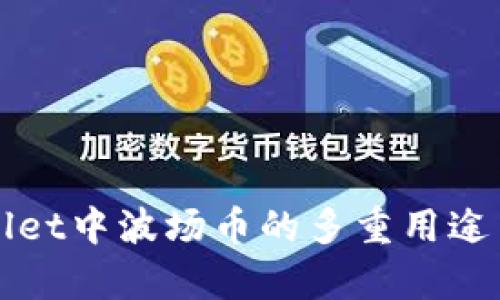 探索TPWallet中波场币的多重用途与投资前景