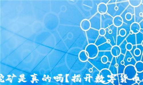 
TPWallet挖矿是真的吗？揭开数字货币挖矿的真相
