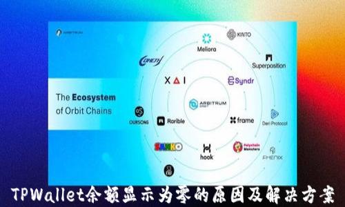 
TPWallet余额显示为零的原因及解决方案