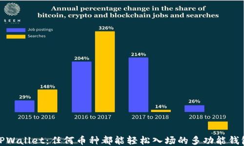
TPWallet：任何币种都能轻松入场的多功能钱包