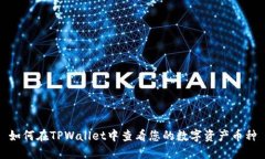 如何在TPWallet中查看您的数